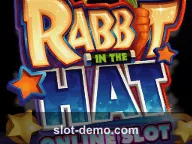 Rabbit in the Hat slot