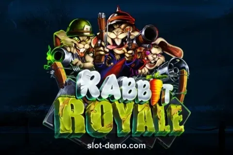 Rabbit Royale slot