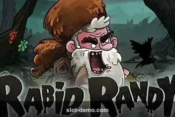 Rabid Randy slot