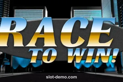Race to Win slot
