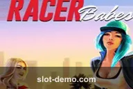Racer Babes cover