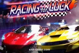 Racing for Luck slot