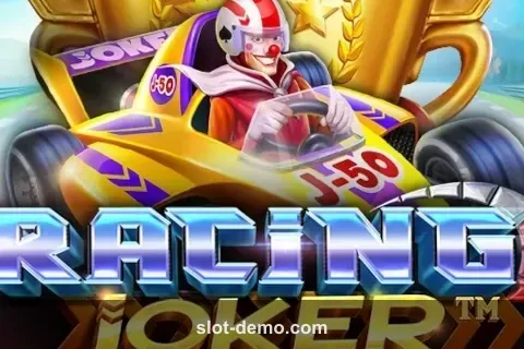 Racing Joker slot