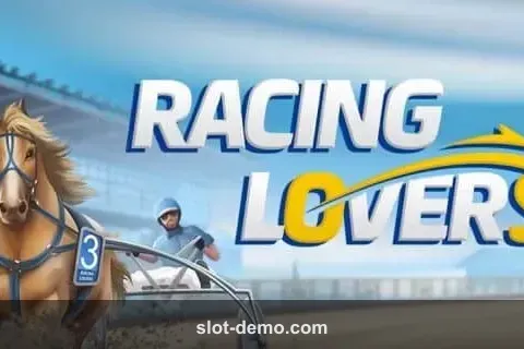 Racing Lovers slot