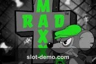 Rad Maxx slot