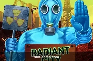 Radiant City slot