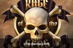 Rage of the Seas cover