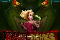 Rage to Riches cover