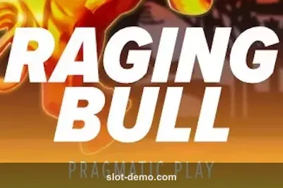 Raging Bull slot