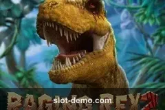 Raging Rex 2 slot