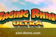 Raging Rhino Ultra cover