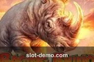 Raging Rhino slot