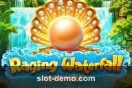 Raging Waterfall Megaways slot