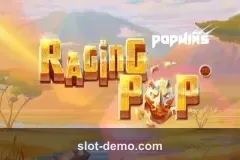 RagingPop slot