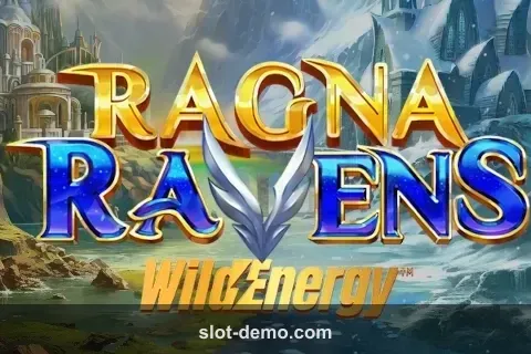 RagnaRavens WildEnergy slot