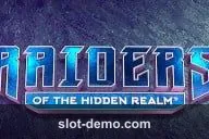 Raiders of the Hidden Realm cover