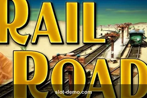 Railroad slot