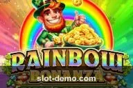 Rainbow Bonanza Paddy's Fortunes slot