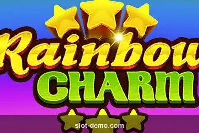 Rainbow Charm slot