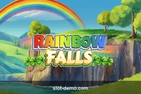 Rainbow Falls slot