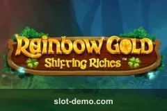 Rainbow Gold slot