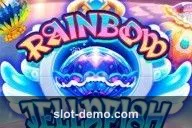 Rainbow Jellyfish slot