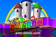 Rainbow King slot