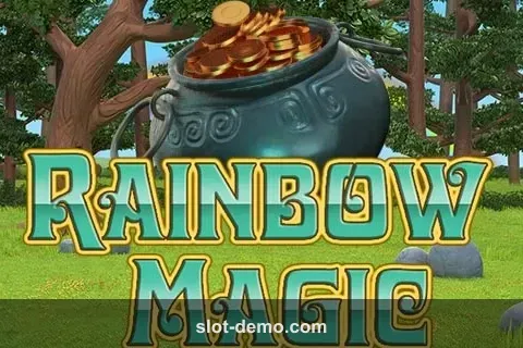 Rainbow Magic slot