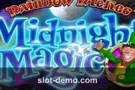 Rainbow Riches Midnight Magic slot