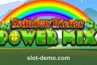 Rainbow Riches Power Mix cover