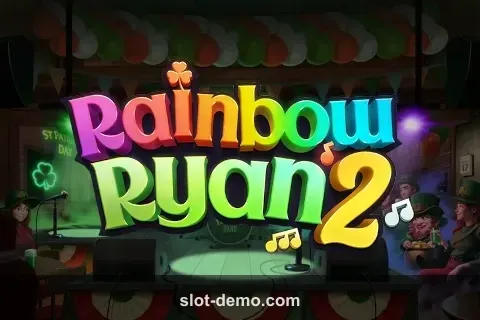Rainbow Ryan 2 slot