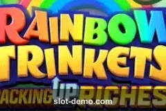 Rainbow Trinkets slot