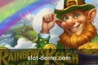 Rainbow's Reach Reels slot