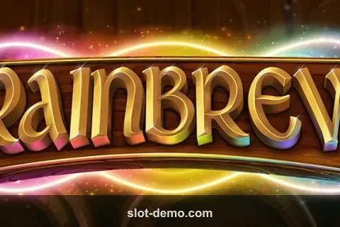 Rainbrew cover
