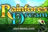 Rainforest Dream slot