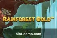 Rainforest Gold slot
