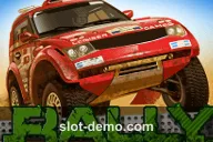 Rally cover