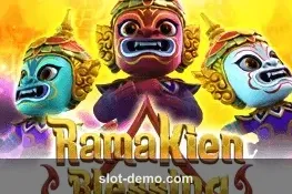 Ramakien Blessing slot