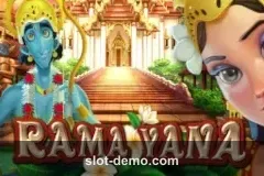 Ramayana slot