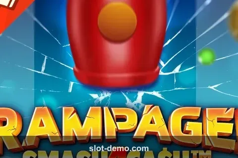 Rampage! slot