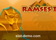 Ramses 2 slot