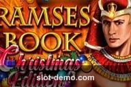 Ramses Book Christmas Edition cover