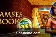 Ramses Book Double Rush cover