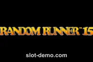 Random Runner 15 slot