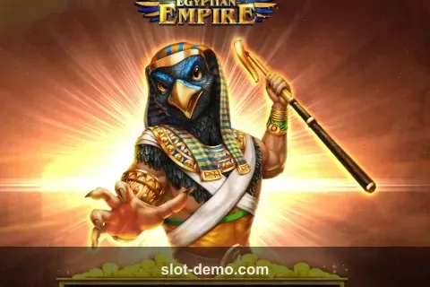 Ra's Golden Loot slot