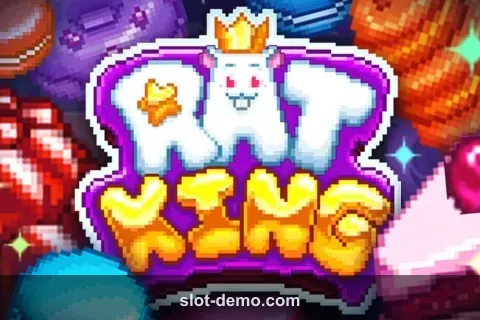 Rat King slot