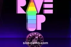 Rave Up slot
