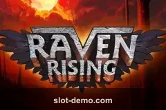 Raven Rising slot