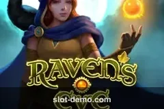 Raven's Eye slot