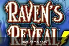 Raven's Reveal cover